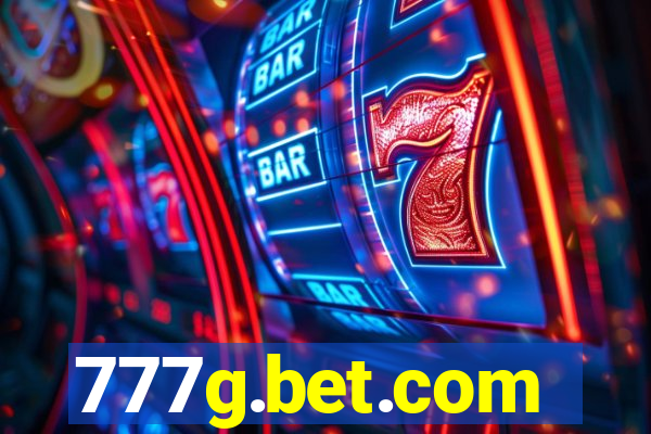 777g.bet.com