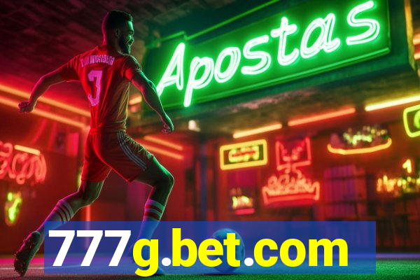 777g.bet.com