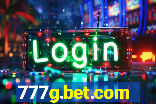 777g.bet.com