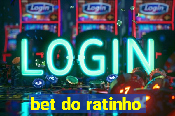 bet do ratinho