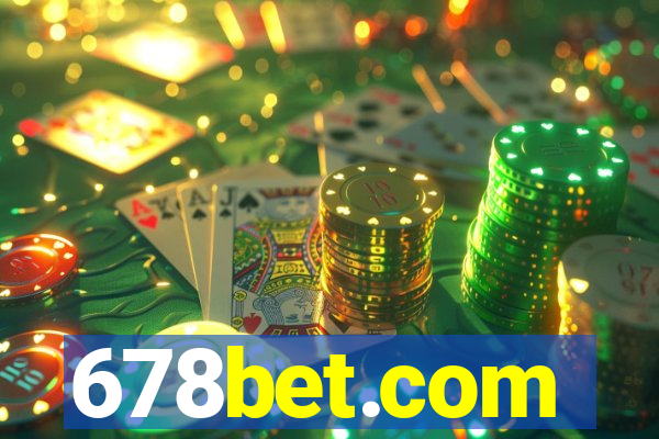 678bet.com