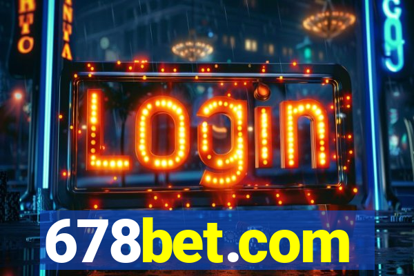 678bet.com