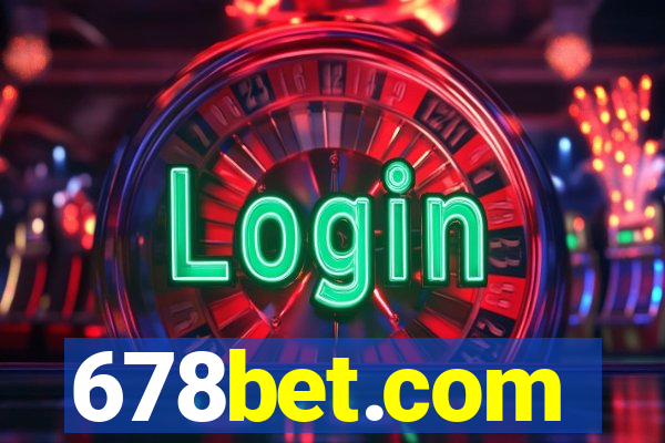 678bet.com
