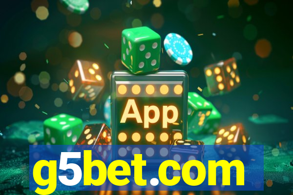 g5bet.com