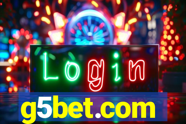 g5bet.com