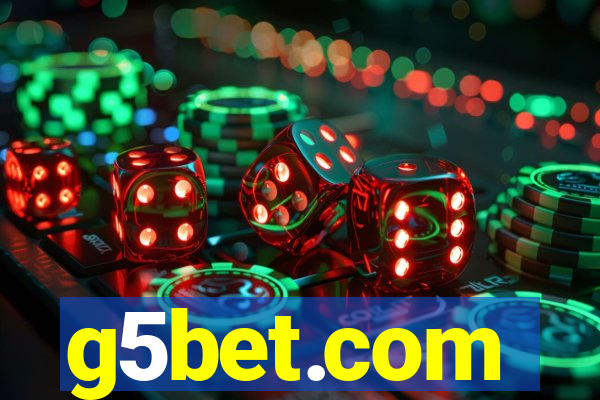g5bet.com