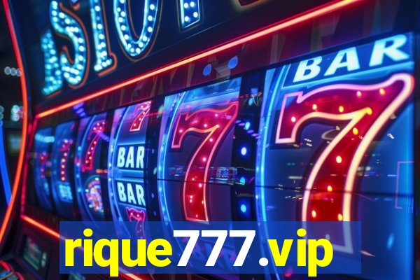 rique777.vip