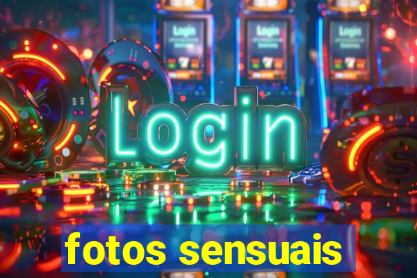 fotos sensuais