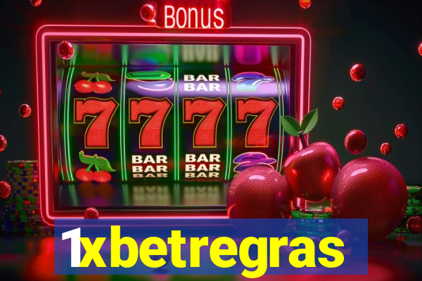 1xbetregras