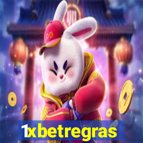 1xbetregras