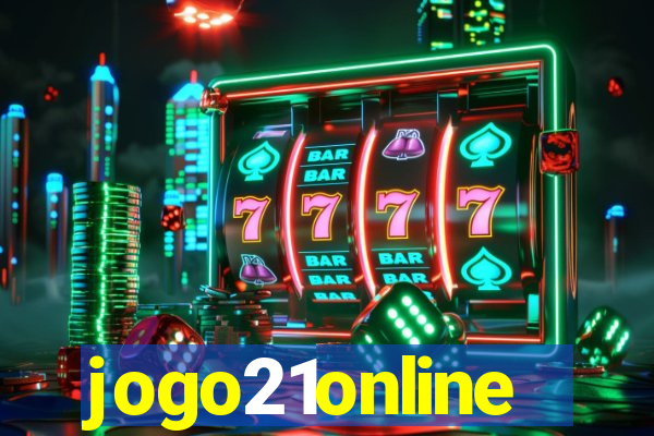 jogo21online