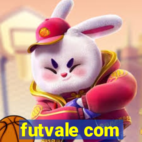 futvale com