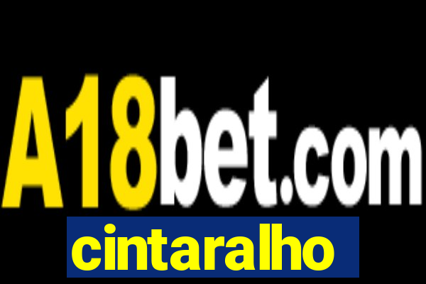 cintaralho