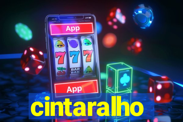 cintaralho