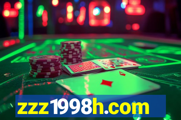 zzz1998h.com