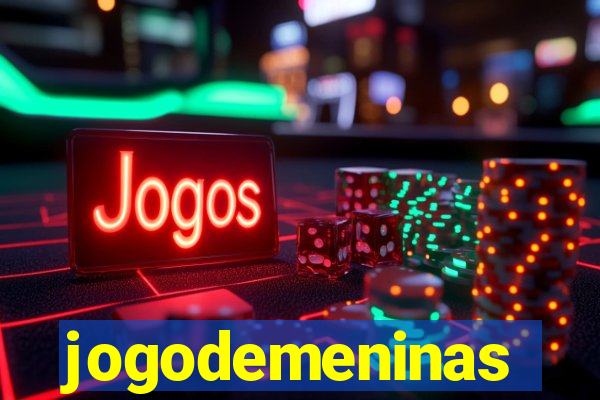 jogodemeninas