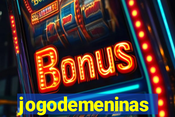 jogodemeninas