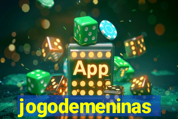 jogodemeninas