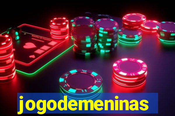 jogodemeninas