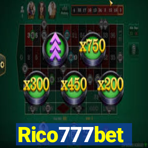 Rico777bet