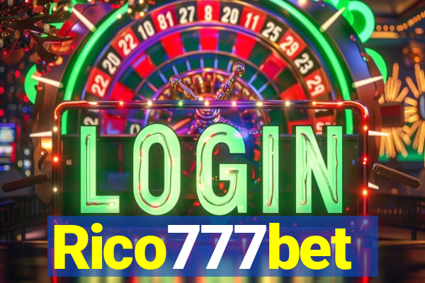 Rico777bet