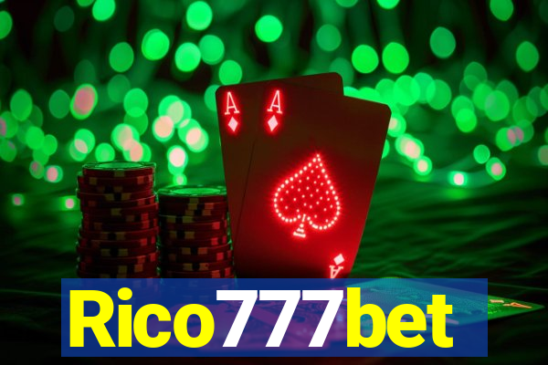 Rico777bet