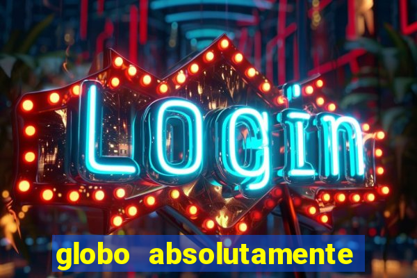 globo absolutamente tudo sobre esportes e noticias