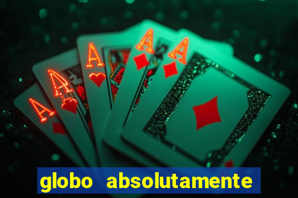 globo absolutamente tudo sobre esportes e noticias