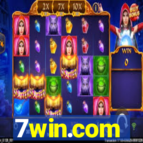 7win.com