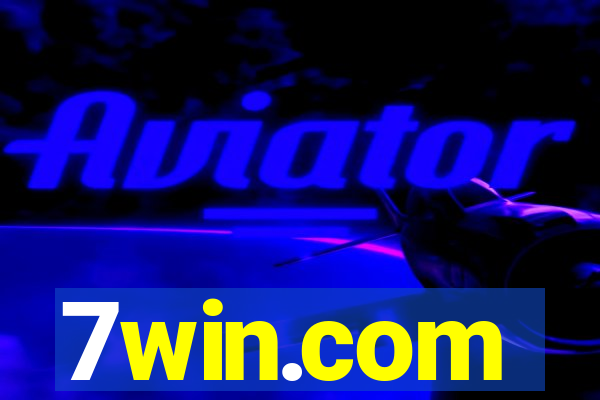 7win.com