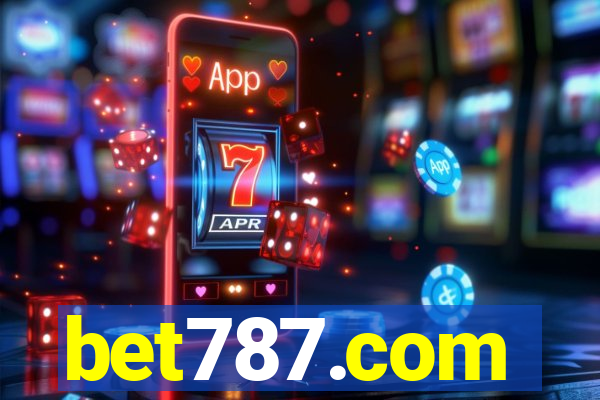 bet787.com