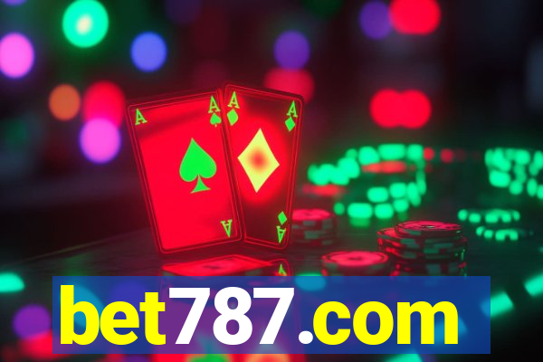 bet787.com