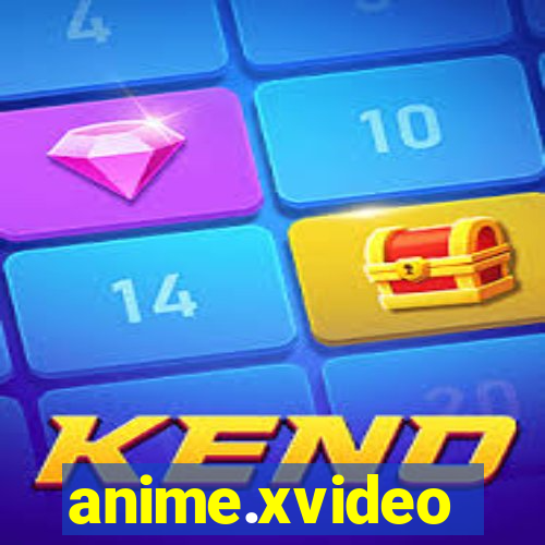 anime.xvideo