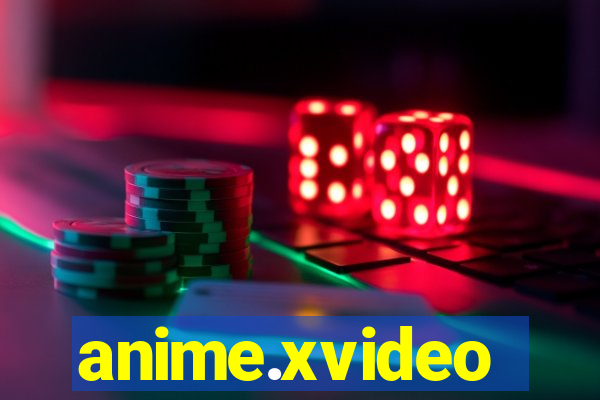 anime.xvideo