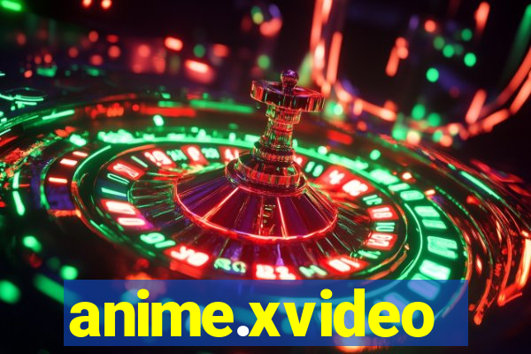 anime.xvideo