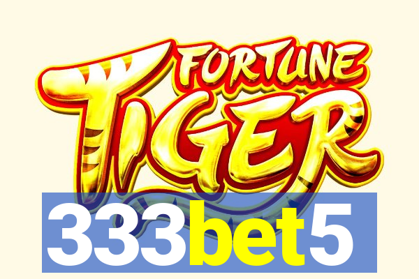 333bet5