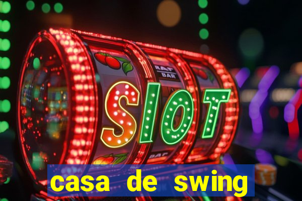 casa de swing porto seguro