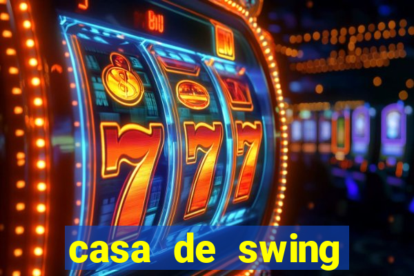 casa de swing porto seguro