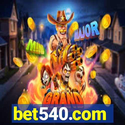 bet540.com