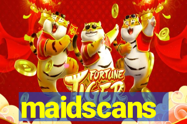 maidscans