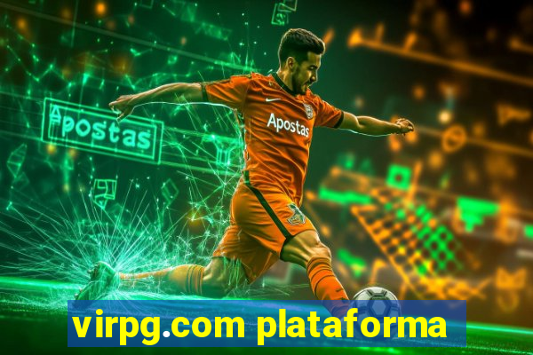 virpg.com plataforma