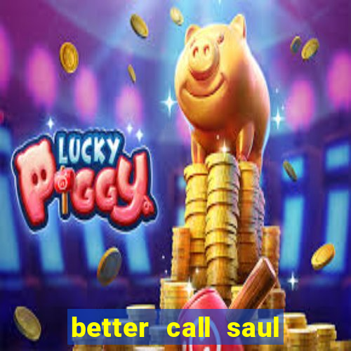 better call saul dublado torrent