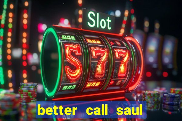 better call saul dublado torrent