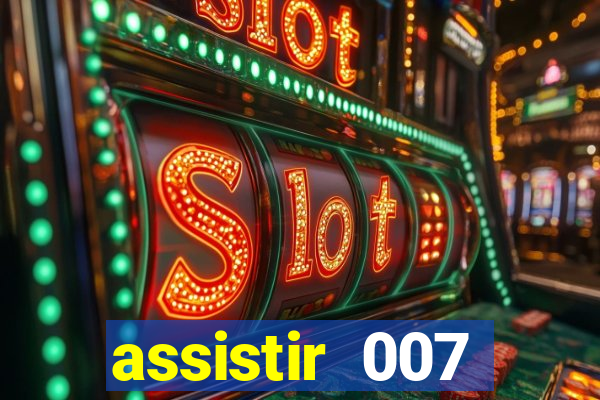 assistir 007 cassino royale filme completo em portugues