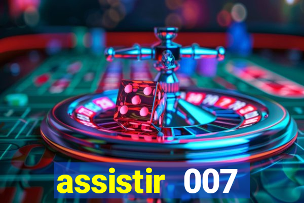 assistir 007 cassino royale filme completo em portugues