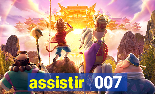 assistir 007 cassino royale filme completo em portugues