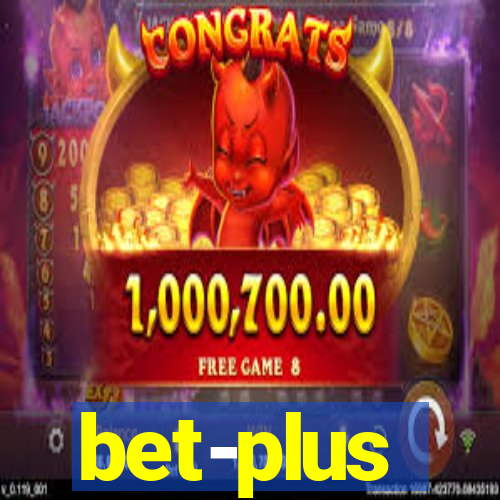 bet-plus
