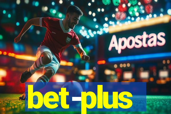 bet-plus