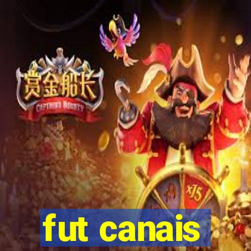 fut canais