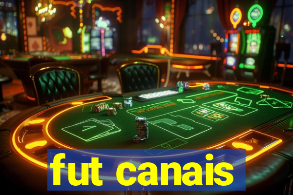 fut canais